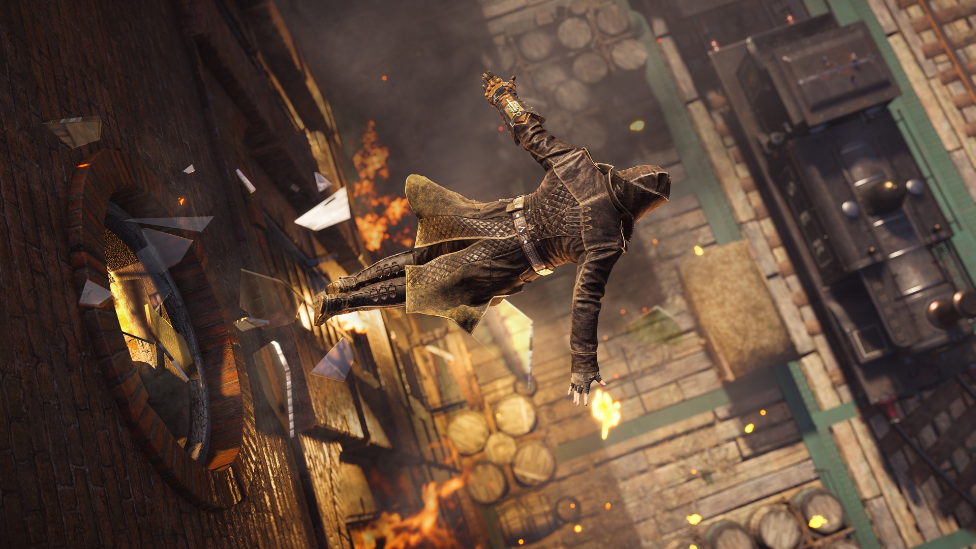 Assassin´s Creed Syndicate - Imagen 48